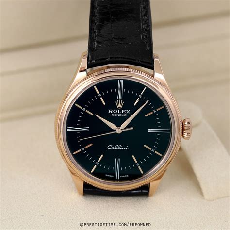 rolex cellini valutazione|pre owned rolex cellini watches.